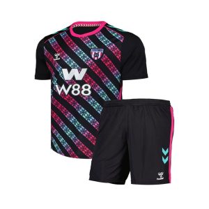 Maillot Kit Gardien Sunderland Enfant 2025/2026