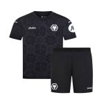 Maillot Kit Gardien Wolverhampton Wanderers Enfant 2025/2026