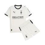 Maillot Kit Mönchengladbach Domicile Enfant 2025/2026