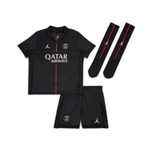 Maillot Kit PSG Fourth Enfant 2025/2026