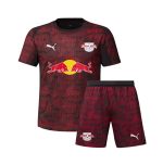 Maillot Kit RB Leipzig Third Enfant 2025/2026
