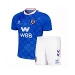 Maillot Kit Sunderland Extérieur Enfant 2025/2026