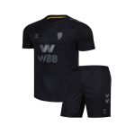 Maillot Kit Sunderland Third Enfant 2025/2026