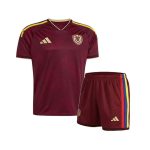 Maillot Kit Venezuela Domicile Enfant 2026/2027