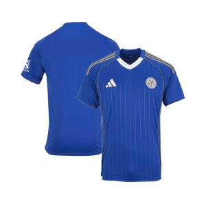 Maillot Leicester City Domicile 2025/2026