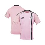 Maillot Leicester City Third 2025/2026