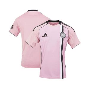 Maillot Leicester City Third 2025/2026