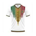Maillot Mali Domicile 2025/2026