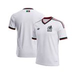 Maillot Mexique Extérieur 2026/2027