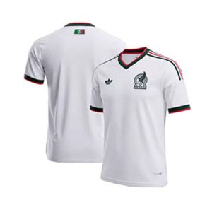 Maillot Mexique Extérieur 2026/2027