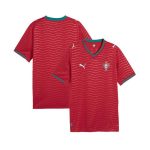 Maillot Portugal Domicile 2026/2027