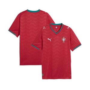 Maillot Portugal Domicile 2026/2027