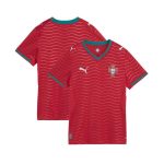 Maillot Portugal Domicile Femme 2026/2027