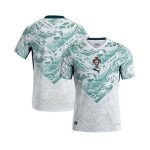 Maillot Portugal Extérieur 2026/2027