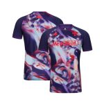 Maillot Pré-Match Fiorentina 2025/2026