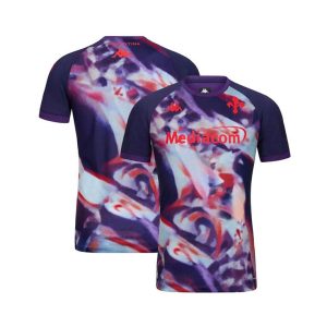 Maillot Pré-Match Fiorentina 2025/2026