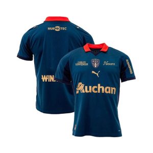 Maillot RC Lens Sainte Barbe 2025/2026