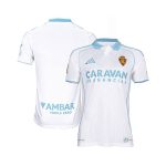 Maillot Real Zaragoza Domicile 2025/2026