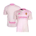Maillot Real Zaragoza Fourth 2025/2026