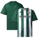 Maillot Red Star Paris Domicile 2025/2026