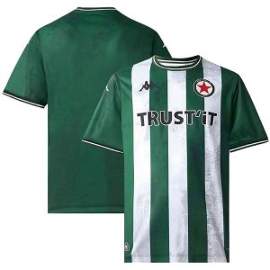 Maillot Red Star Paris Domicile 2025/2026