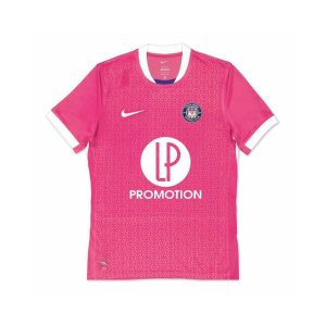 Maillot Toulouse Extérieur 2025/2026