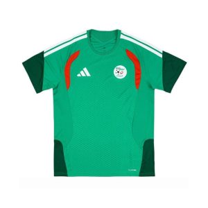 Maillot Training Algeria 2026/2027 Vert