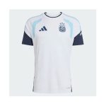 Maillot Training Argentine 2026/2027 Blanc Bleu