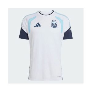 Maillot Training Argentine 2026/2027 Blanc Bleu