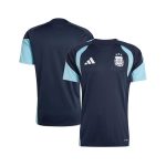 Maillot Training Argentine 2026/2027 Bleu