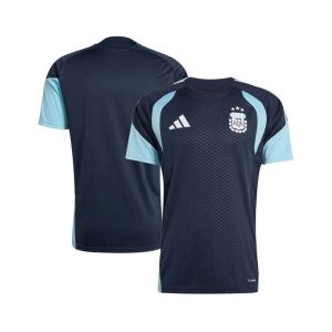 Maillot Training Argentine 2026/2027 Bleu