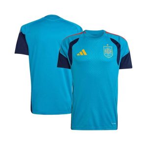 Maillot Training Espagne 2026/2027 Bleu