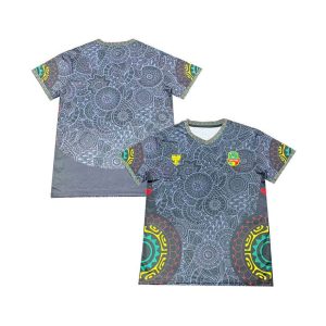 Maillot Training Mali 2025/26 Gris