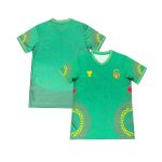 Maillot Training Mali 2025/26 Vert
