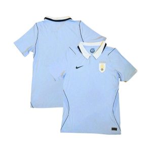 Maillot Uruguay Domicile 2026/2027
