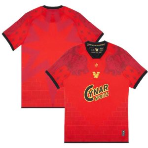 Maillot Venezia Fourth 2025/2026