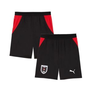 Short Autriche Domicile 2026/2027