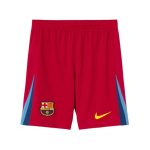 Short Barcelone Fourth 2025/2026