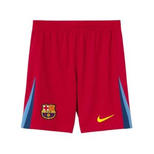 Short Barcelone Fourth 2025/2026