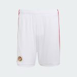 Short Hongrie Domicile 2026/2027