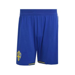 Short Suede Domicile 2026/2027