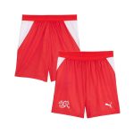 Short Suisse Domicile 2026/2027