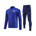 Survêtement France 2025/2026 Bleu