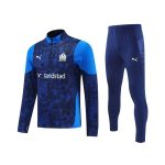 Survêtement OM 2025/2026 Bleu