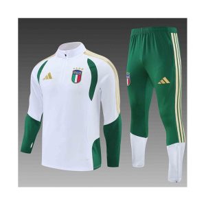 Sweat zippé Argentine+pantalon 2026