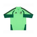 Sweat zippé Mexique 2026