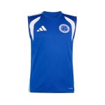 Debardeur Cruzeiro 2026/2027 Bleu
