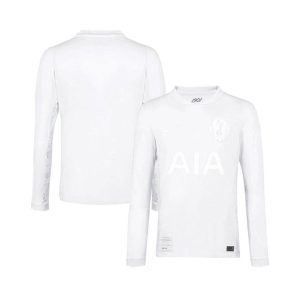 Maillot Manches Longues Tottenham 125 Ans 2025/2026