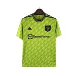Maillot Manchester United Third 2022/2023