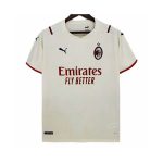 Maillot AC Milan Extérieur 2021/2022